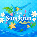 Thailand turns Songkran into a month-long water festival