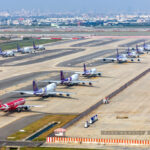 Thailand aims to become Asia's aviation hub