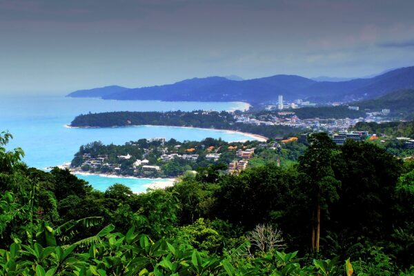 Thailand outraged over expensive airfares to Phuket