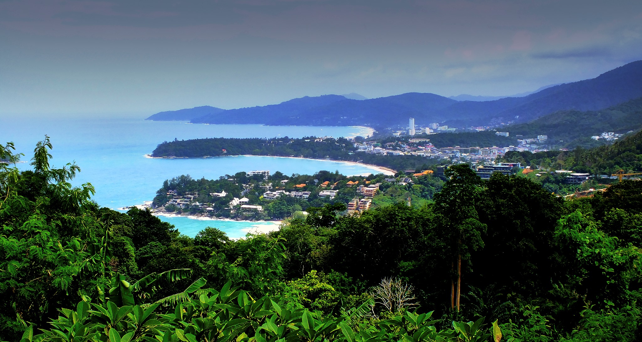 Thailand outraged over expensive airfares to Phuket