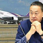 Thai Airways to resume Moscow-Bangkok flights