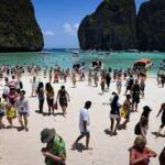 Thailand insures foreign tourists against accidents