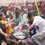 Thailand's Songkran recognised as an asset to humanity