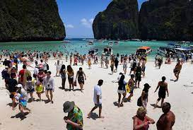 Thailand insures foreign tourists against accidents