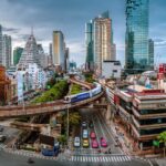 Russians are the second largest number of real estate transactions in Thailand