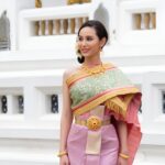 Thailand asks for Thai clothing to be recognised as cultural heritage