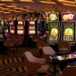 Cabinet approves legalisation of casinos in Thailand