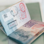 Single visa