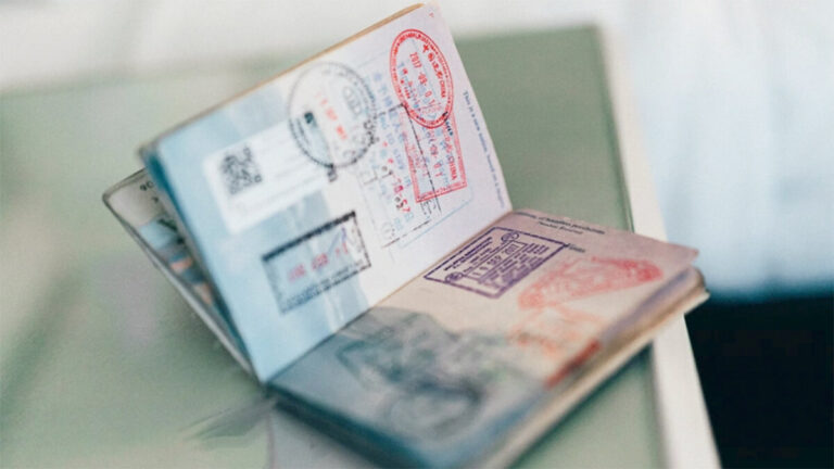 Single visa for Thailand and five Southeast Asian countries