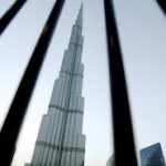 Burj Khalifa