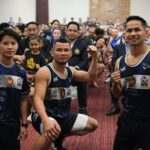 Muay Thai Masters