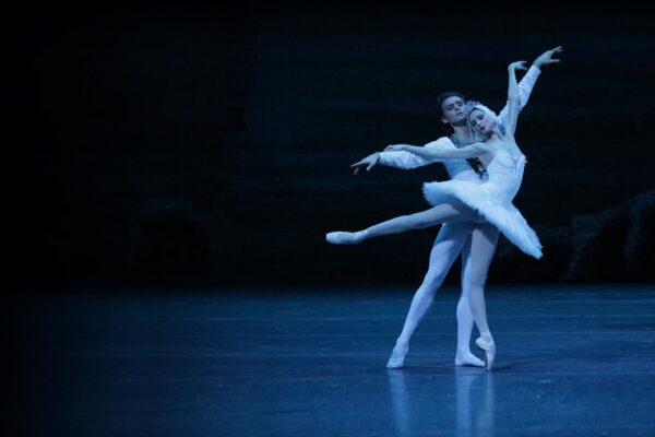 Swan Lake