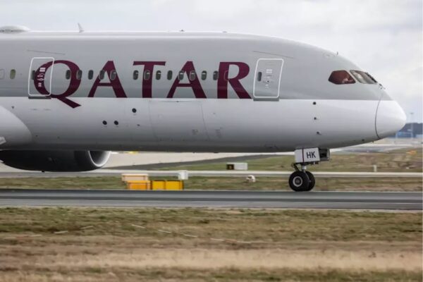 Qatar Airways