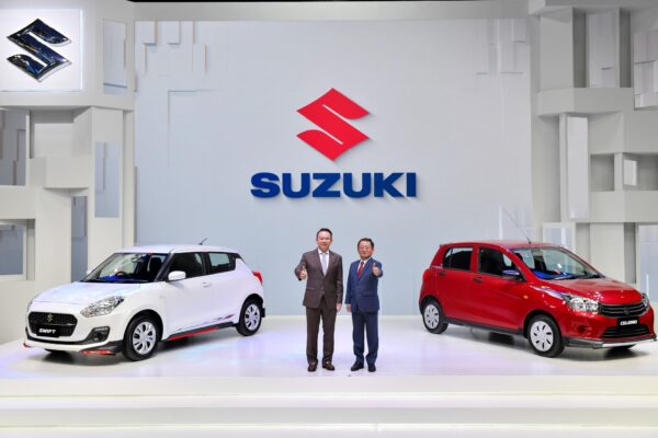 Suzuki