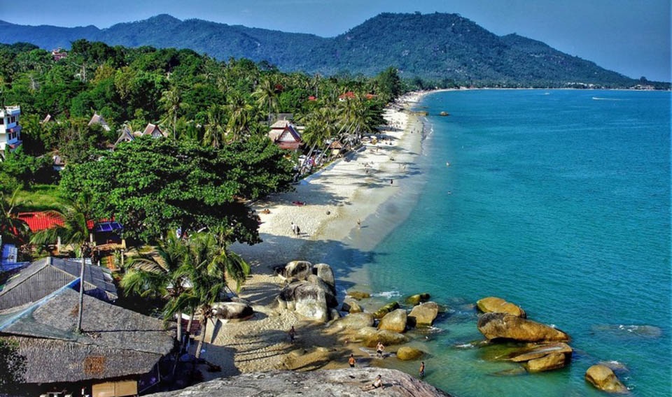 Koh Samui