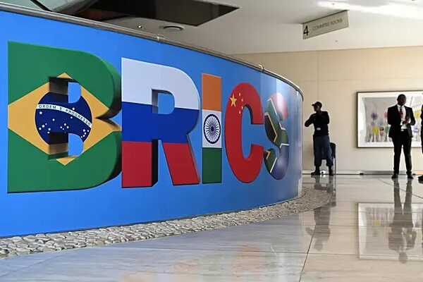 BRICS