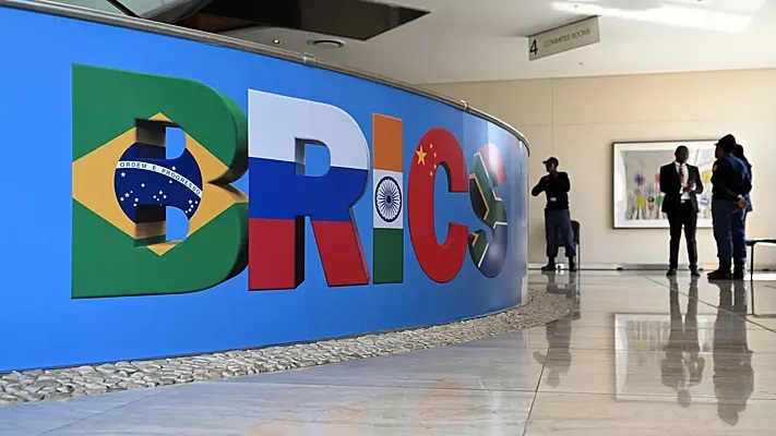 BRICS