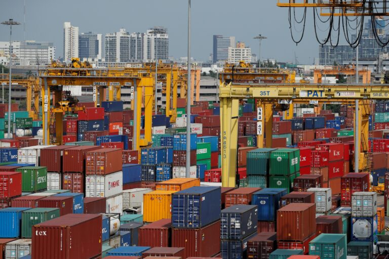 Thailand’s exports in May 2024 show continued growth