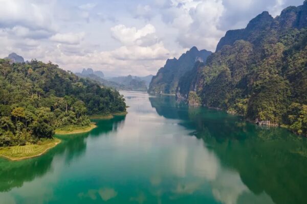 Thai national parks