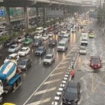 heavy rain forecast