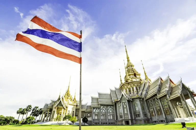 Visa-free travel to Thailand for 60 days for Kazakhstan and Uzbekistan