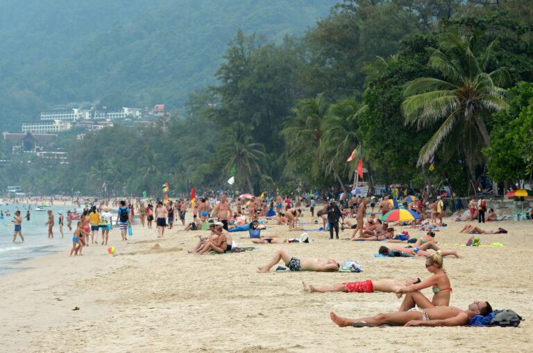 Thailand wins top honours in 11 global rankings
