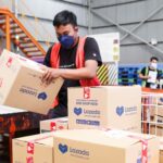 Thailand's largest marketplaces raise fees