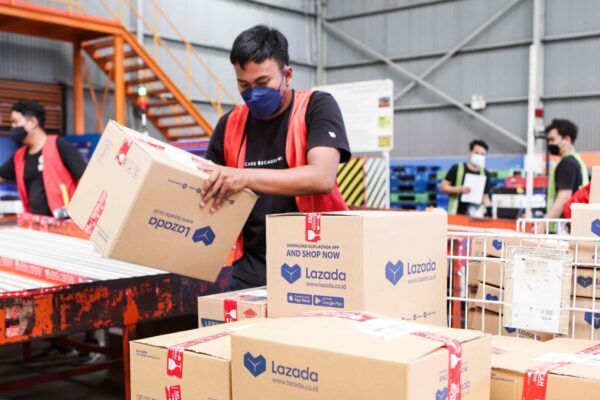 Thailand's largest marketplaces raise fees