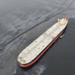 oil spill