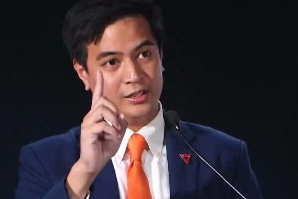 Thailand’s opposition criticises plan to legalise casinos legalise casinos