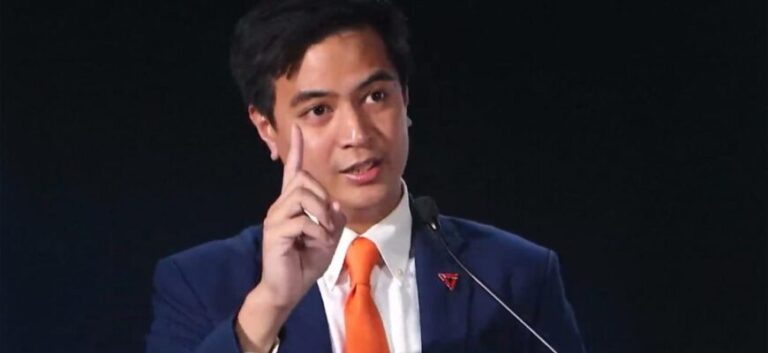 Thailand’s opposition criticises plan to legalise casinos