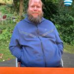 Danish man