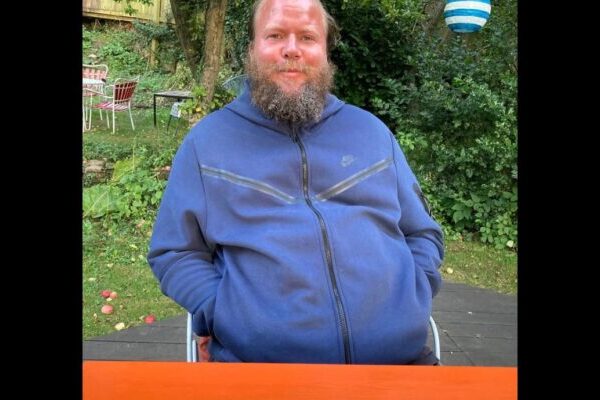 A Danish man with mental illness died at a police station in Bangkok Danish man