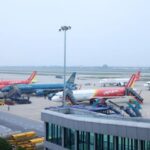 air transport