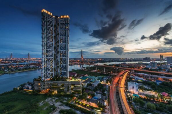 Mortgage refusals have risen sharply in Thailand