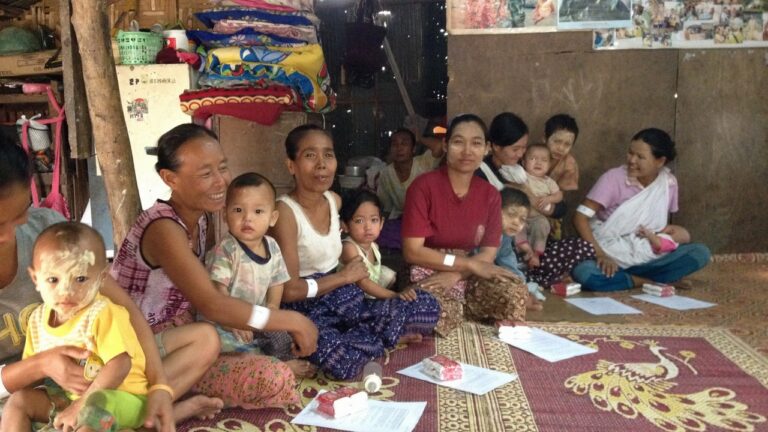 Thailand and Myanmar sign new labour agreements