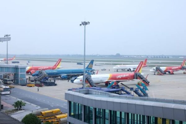 air transport