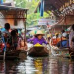 Bangkok proposes a three percent tourist tax
