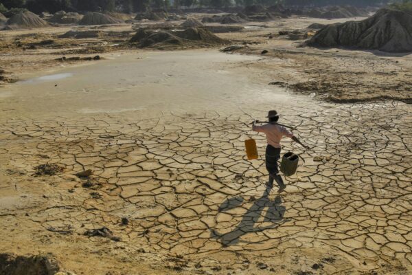 Thailand braces for a powerful Super El Niño by 2027