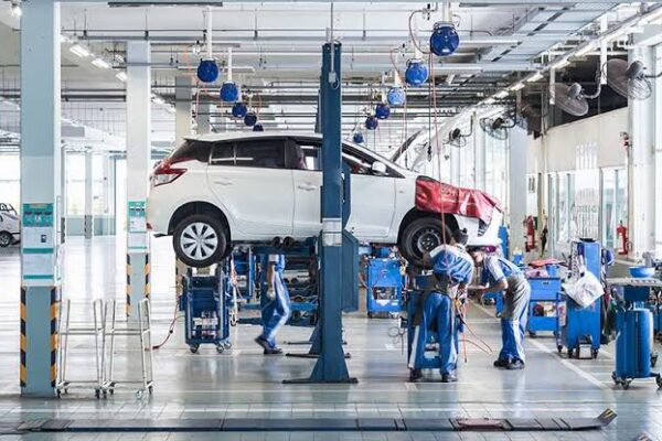 Thailand attracts the automotive industry with tax incentives