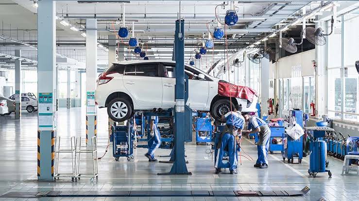 Thailand attracts the automotive industry with tax incentives