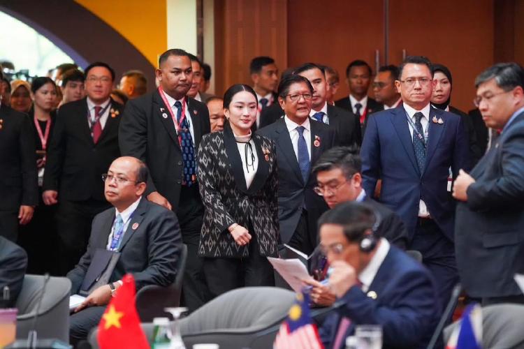 Thailand to step up its involvement in global supply chains