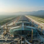 Thailand is transforming regional airports into economic gateways